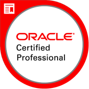 Oracle Certified Professional in Oracle APEX