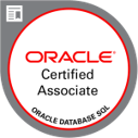 Oracle Certified Associate in Oracle SQL